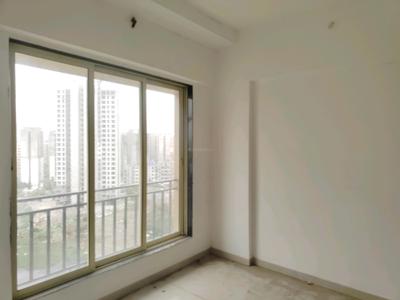 Bedroom Image of 695 Sq.ft 2 BHK Apartment / Flat for sale in Vasai West Vasai for Rs. 7000000