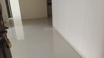 Living Room Image of 1036 Sq.ft 2 BHK Apartment / Flat for sale in Nyati Elysia, Kharadi Pune for Rs. 12800000