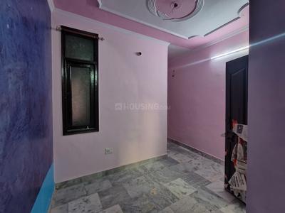 Hall Image of 350 Sq.ft 1 BHK Builder Floor for sale in Mayur Vihar Phase 1 New Delhi for Rs. 2200000