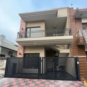 Image of 1000 Sq.ft 2 BHK Villa for sale in Mannivakkam, Chennai for Rs. 5838393