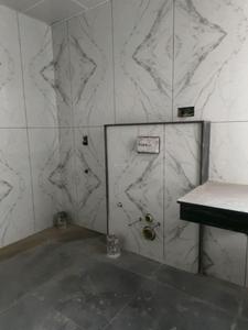 Common Bathroom Image of 2414 Sq.ft 3 BHK Apartment / Flat for sale in The Presidential Tower, Yeswanthpur Bengaluru for Rs. 55500000