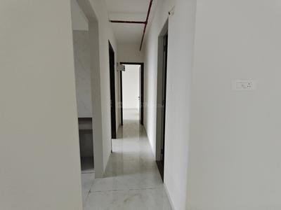 Image of 1000 Sq.ft 2 BHK Apartment / Flat for sale in Satyam Alliaance Icon, Ghansoli, Navi Mumbai for Rs. 19700000