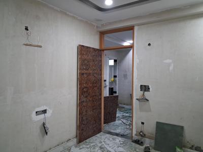 Bedroom Image of 1200 Sq.ft 3 BHK Apartment / Flat for sale in Hark Sai Homes 6 by Hark Infrastructure Developers Private Limited, Sector 49 Noida for Rs. 6000000
