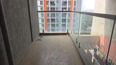 Image of 1330 Sq.ft 3 BHK Apartment / Flat for sale in 19 Grand West, Thergaon, Pune for Rs. 11100000