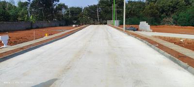 Image of 1200 Sq.ft Residential Plot / Land for sale in Avadharanahalli, Tumkur for Rs. 6600000
