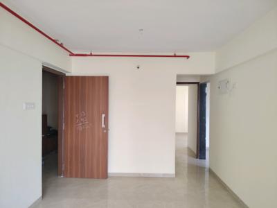Living Room Image of 750 Sq.ft 1 BHK Apartment / Flat for sale in Sai Samarth Mitra Thane for Rs. 8000000
