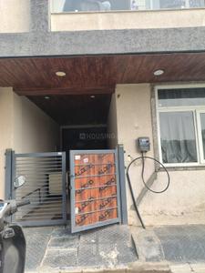 Image of 900 Sq.ft 3 BHK Duplex for sale in Bhankrota, Jaipur for Rs. 7000000