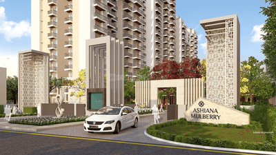 3 BHK Flat