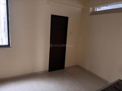 Bedroom Image of 950 Sq.ft 2 BHK Apartment / Flat for rent in Wallfort Heights Phase 2 G H I J K L, Bhatagaon Raipur for Rs. 31000