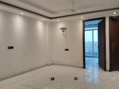 Living Room Image of 1350 Sq.ft 3 BHK Apartment / Flat for sale in Satbari New Delhi for Rs. 13000000