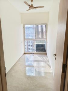 Hall Image of 1000 Sq.ft 2.5 BHK Apartment / Flat for rent in Concrete Sai Swayam, Chembur Mumbai for Rs. 105000