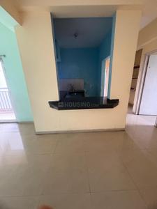 Hall Image of 1236 Sq.ft 3 BHK Apartment / Flat for sale in Eden City Maheshtala, Maheshtala Kolkata for Rs. 3650000