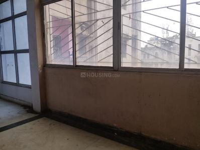 Balcony Image of 1700 Sq.ft 3 BHK Apartment / Flat for sale in Lalpur Ranchi for Rs. 7500000