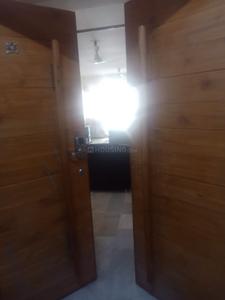 Bedroom Image of 4712 Sq.ft 4 BHK Apartment / Flat for sale in Goyal Terrace, Bodakdev Ahmedabad for Rs. 21000000