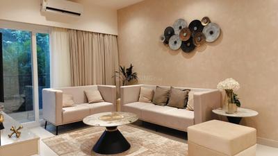 Hall Image of 1459 Sq.ft 3 BHK Builder Floor for sale in Aminjikarai Chennai for Rs. 27500000