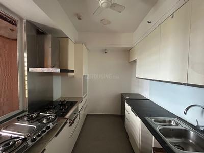 Kitchen Image of 1440 Sq.ft 3 BHK Apartment / Flat for sale in New Cuffe Parade Lodha Altia, Sion Mumbai for Rs. 50300000