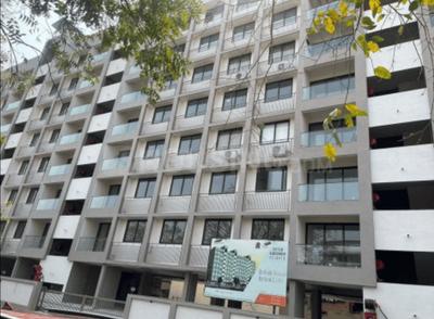 Image of 1890 Sq.ft 3 BHK Apartment / Flat for sale in Shyam Kameshwar Heights, Ambawadi, Ahmedabad for Rs. 15000000