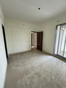 Hall Image of 1200 Sq.ft 2 BHK Apartment / Flat for sale in Tapovan Aura, Ulwe Navi Mumbai for Rs. 13500000