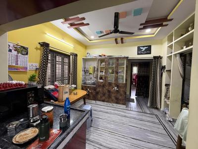 Hall Image of 1350 Sq.ft 2 BHK Independent House for sale in Rampally Secunderabad for Rs. 7000000