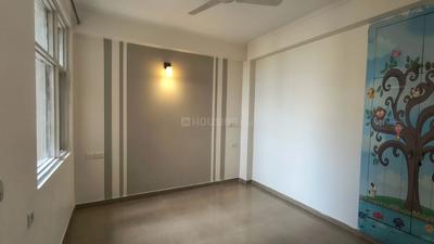Bedroom Image of 1430 Sq.ft 2 BHK Apartment / Flat for sale in Star Realcon Rameshwaram, Ghukna Ghaziabad for Rs. 11000000