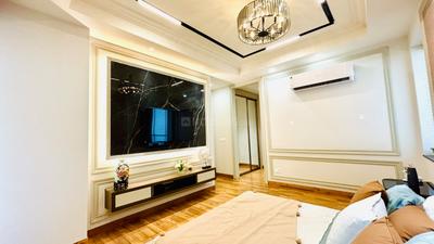 Bedroom Image of 1755 Sq.ft 3 BHK Apartment / Flat for sale in Nabha Zirakpur for Rs. 13450000