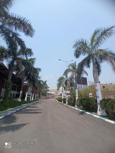 Image of 1260 Sq.ft 3 BHK Duplex for sale in Rajarhat, Kolkata for Rs. 6800000