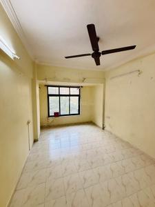 Hall Image of 585 Sq.ft 1 BHK Apartment / Flat for sale in Mulund West Mumbai for Rs. 11500000