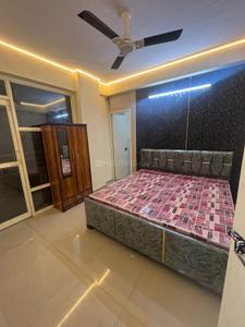 Bedroom Image of 645 Sq.ft 3 BHK Apartment / Flat for rent in Pyramid Altia, Sector 70 Gurgaon for Rs. 35000