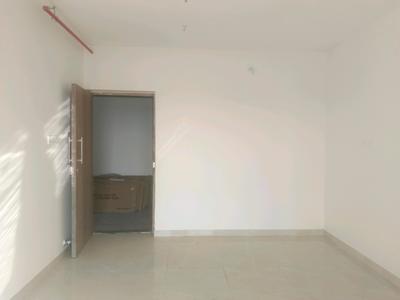 Living Room Image of 695 Sq.ft 2 BHK Apartment / Flat for sale in Marine View, Borivali West Mumbai for Rs. 16800000