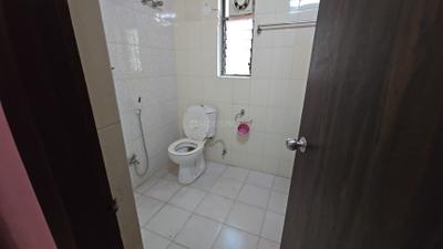 Image of 925 Sq.ft 2.5 BHK Apartment / Flat for sale in Siddha Town, Rajarhat, Kolkata for Rs. 4700000