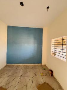 Bedroom Image of 600 Sq.ft 3 BHK Apartment / Flat for sale in Kalibillod Indore for Rs. 1651000