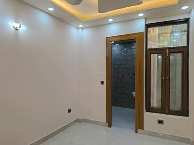 Bedroom Image of 1450 Sq.ft 3 BHK Builder Floor for sale in Indirapuram Ghaziabad for Rs. 12500002