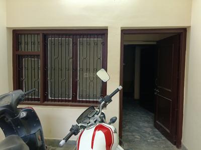 Image of 1025 Sq.ft 3 BHK Builder Floor for rent in Mahmoorganj, Varanasi for Rs. 12000