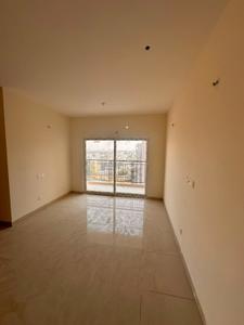 Hall Image of 955 Sq.ft 2 BHK Apartment / Flat for sale in Adarsh Greens, Kogilu Bengaluru for Rs. 10000000