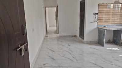 Living Room Image of 910 Sq.ft 2 BHK Apartment / Flat for sale in Kanchrapara North 24 Parganas District for Rs. 3250000