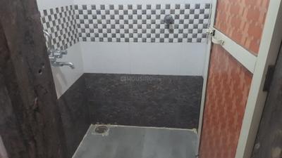 Image of 700 Sq.ft 1.5 BHK Apartment / Flat for rent in Vashi, Navi Mumbai for Rs. 44000