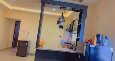 Bedroom Image of 1020 Sq.ft 2 BHK Apartment / Flat for rent in Sevoke Rd Siliguri for Rs. 23000