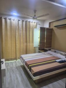Bedroom Image of 2193 Sq.ft 4 BHK Apartment / Flat for sale in CHD Avenue 71, Sector 72 Gurgaon for Rs. 26000000