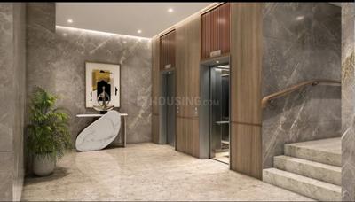 Image of 675 Sq.ft 2 BHK Apartment / Flat for sale in Andheri West, Mumbai for Rs. 28700000