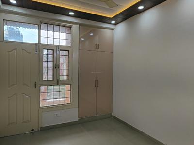 Bedroom Image of 1350 Sq.ft 3 BHK Builder Floor for sale in Indirapuram Ghaziabad for Rs. 10500000