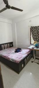 Bedroom Image of 1251 Sq.ft 2 BHK Apartment / Flat for sale in Vastral Ahmedabad for Rs. 3700000