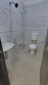Bathroom Image of 2100 Sq.ft 4 BHK Independent House for sale in Panduranga Nagar Guntur for Rs. 13500000