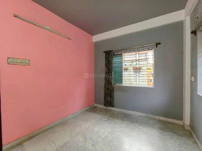Hall Image of 1320 Sq.ft 3 BHK Apartment / Flat for sale in Behala Chowrasta Kolkata for Rs. 6400000
