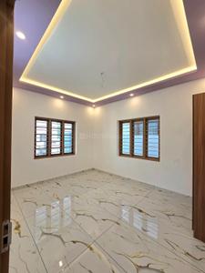 Bedroom Image of 1800 Sq.ft 3 BHK Independent House for sale in Thattampady Kochi for Rs. 6700000