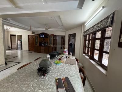 Living Room Image of 2030 Sq.ft 3 BHK Apartment / Flat for sale in Maniktala Kolkata for Rs. 30000000