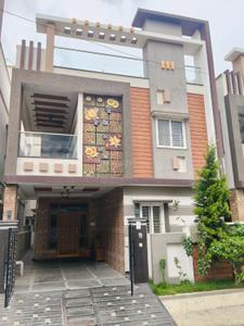 Image of 3500 Sq.ft 3 BHK Villa for sale in Kapra, Secunderabad for Rs. 23000000