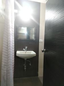 Bedroom Three Image of 1450 Sq.ft 3 BHK Apartment / Flat for sale in Midori Towers, Pimple Nilakh Pune for Rs. 17500000