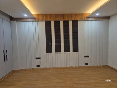 Living Room Image of 2448 Sq.ft 3 BHK Builder Floor for sale in Hauz Khas New Delhi for Rs. 70000000