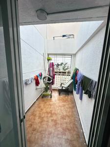 Balcony Image of 690 Sq.ft 2 BHK Apartment / Flat for sale in Pristine Prosperia, Chikhali Pune for Rs. 6500000