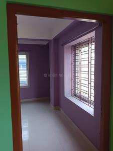 Hall Image of 898 Sq.ft 3 BHK Apartment / Flat for sale in 79 Tilla Agartala for Rs. 6500000